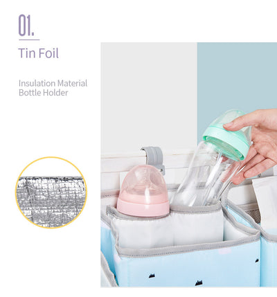 Baby Diaper Bag