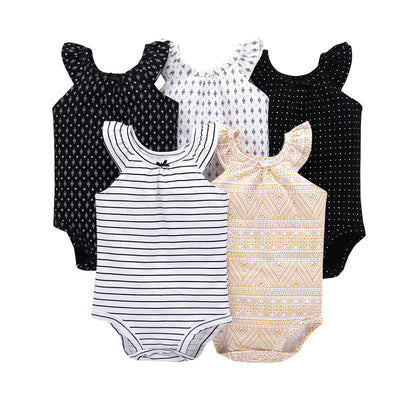 Baby Seasonal Outfit
