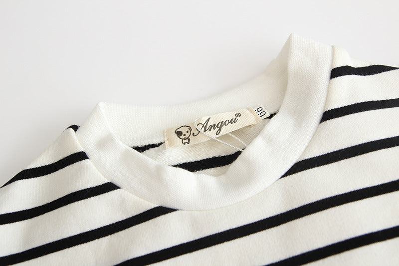 Baby Cotton Shirt