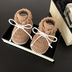 Toddler Woven Shoes