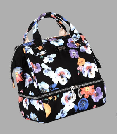 Multi-use Mom Bag