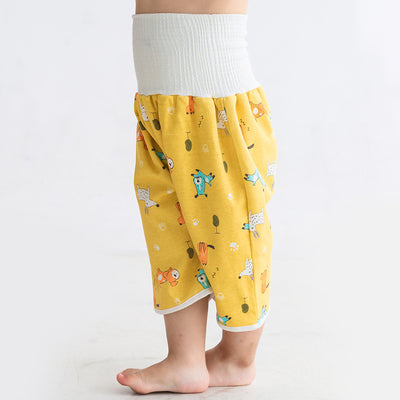 Waterproof Baby Diaper