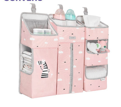 Baby Diaper Bag