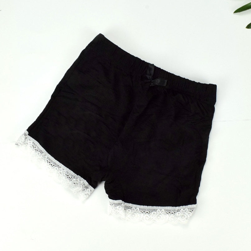 Soft Plush Pants