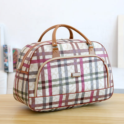 Hand travel bag