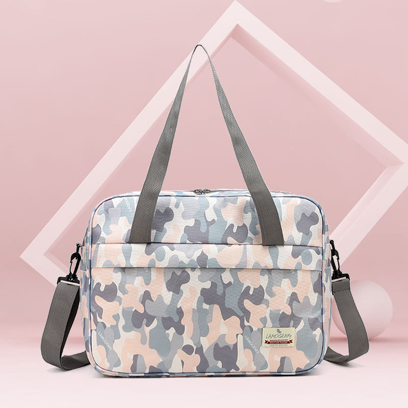 Large Capacity Bag
