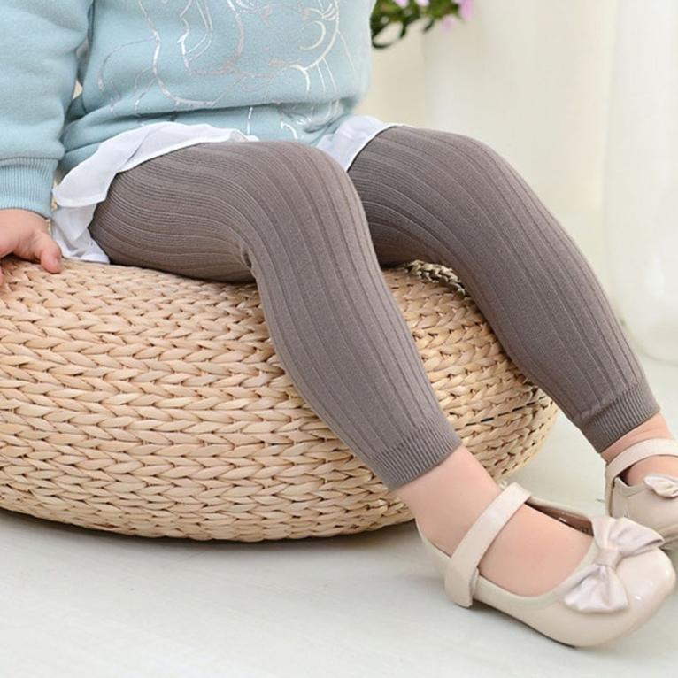 Kids Seam Pants