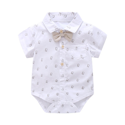 Baby Gentleman Suit