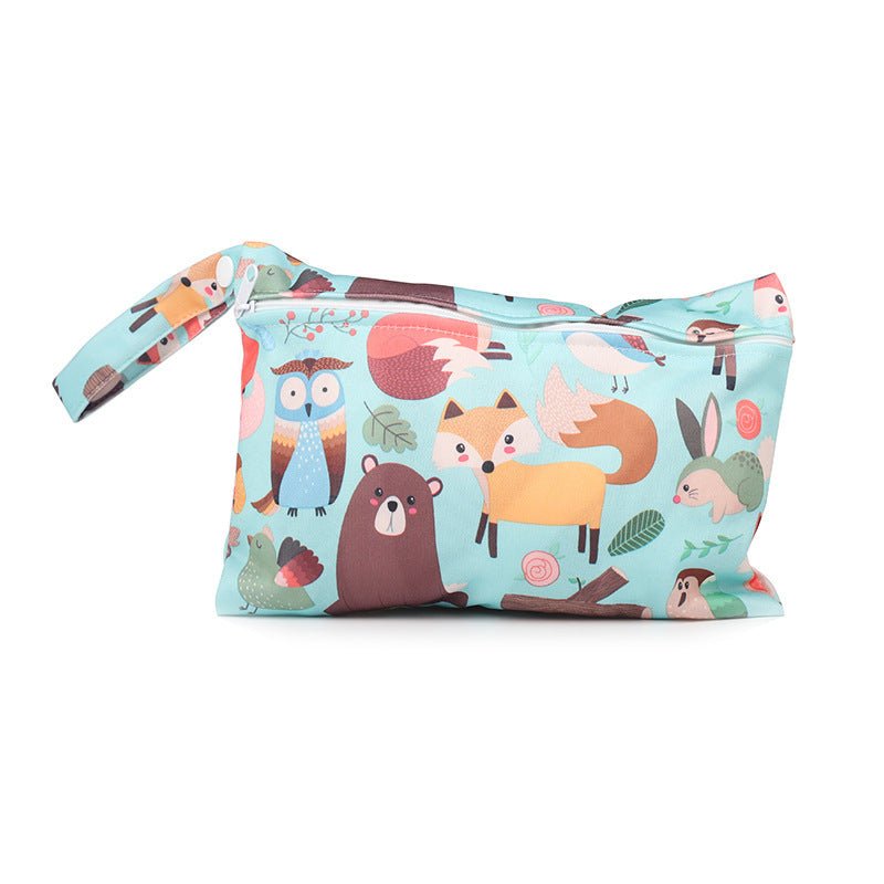 Mini Diaper Bag
