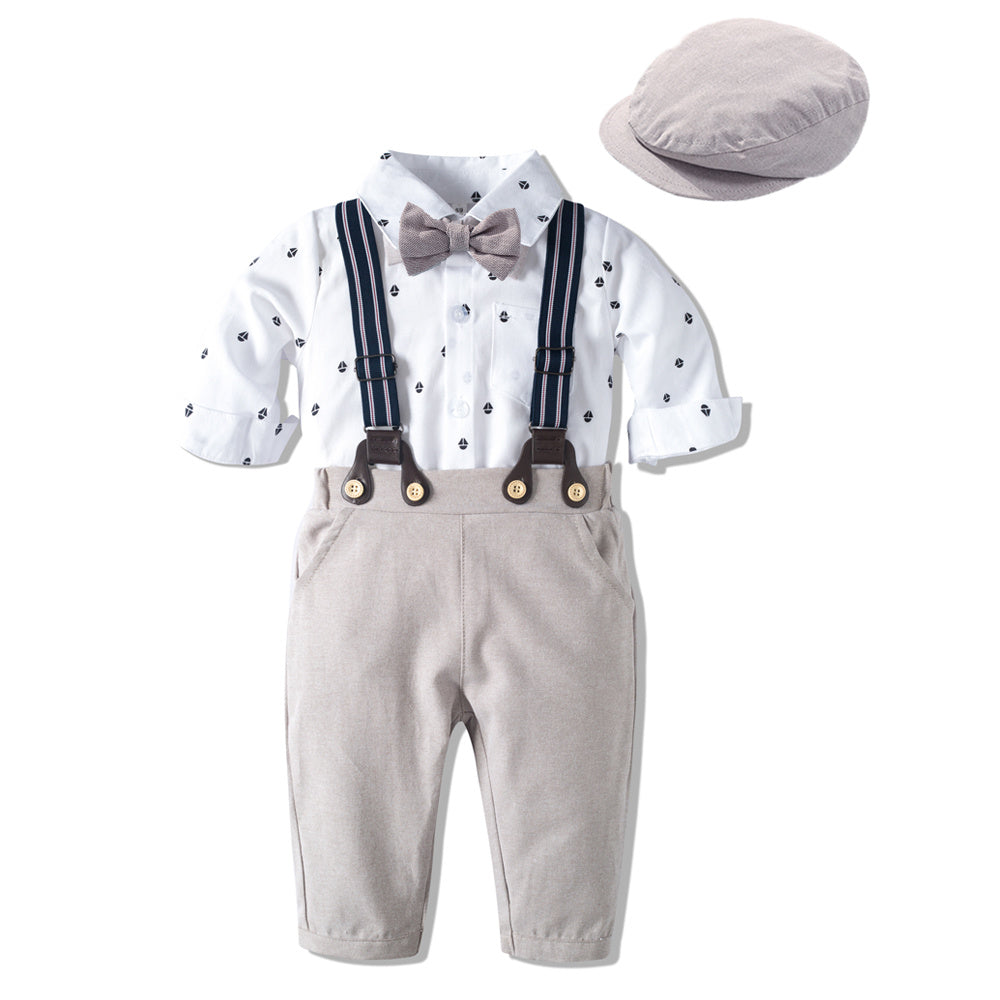 Baby Boy Outfit