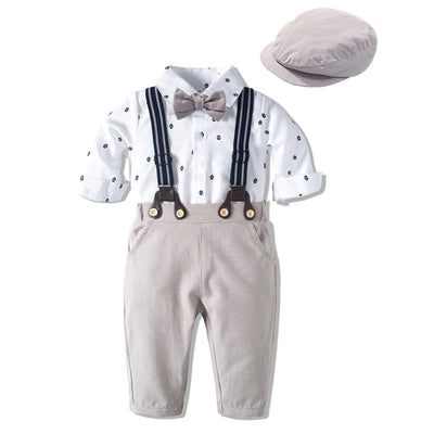Baby Boy Outfit