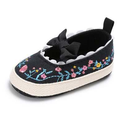 oddler Soft Shoes