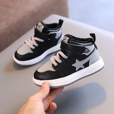 Casual Kids Shoes