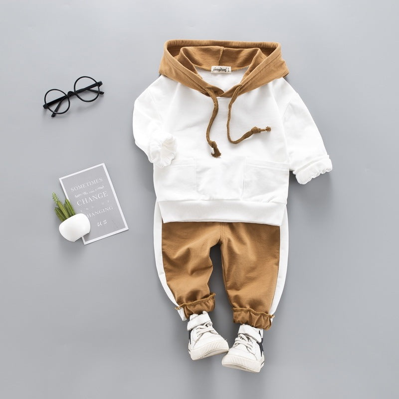 Baby Sweater Set