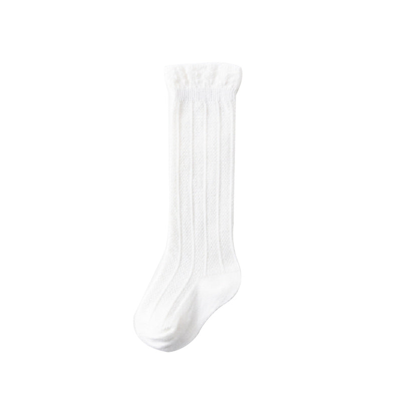 Cotton Baby Socks