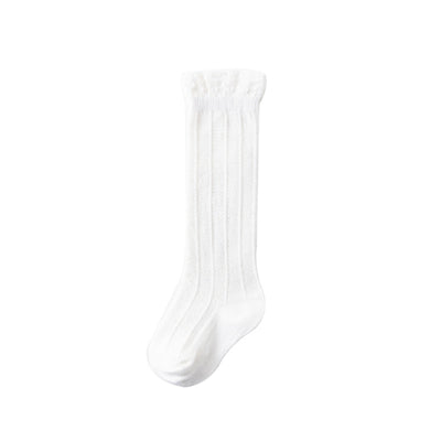 Cotton Baby Socks