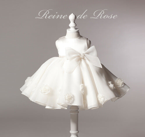 Baby Wedding Dress