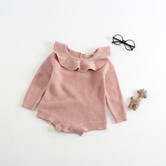 Baby Doll Sweater