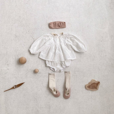Baby Lace Dress