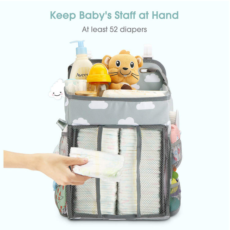 Baby Diaper Bag