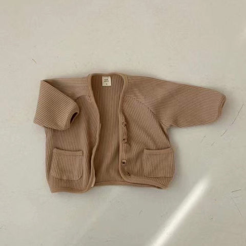 Baby Warm Jacket