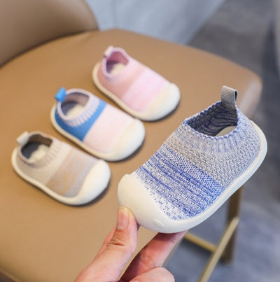 Baby Spring Shoes