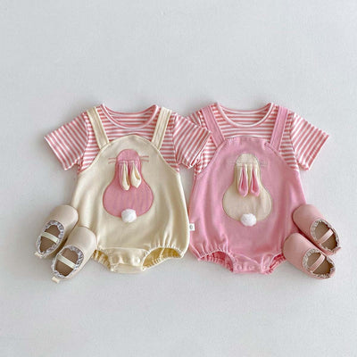 Baby Romper Outfit