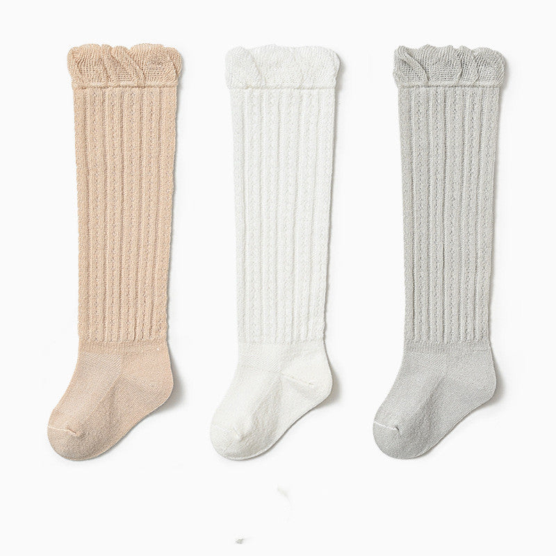 Baby Tube Socks