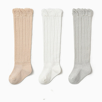 Baby Tube Socks