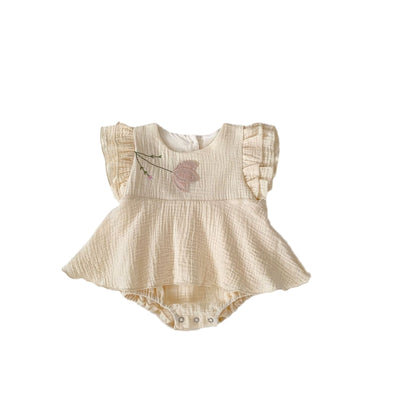 Summer Princess Dress