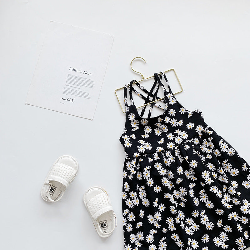 Cute Girls Dress