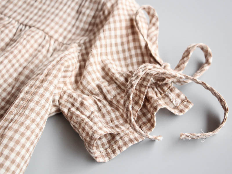 Cotton Doll Skirt