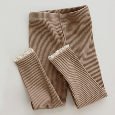 Baby Girl Leggings