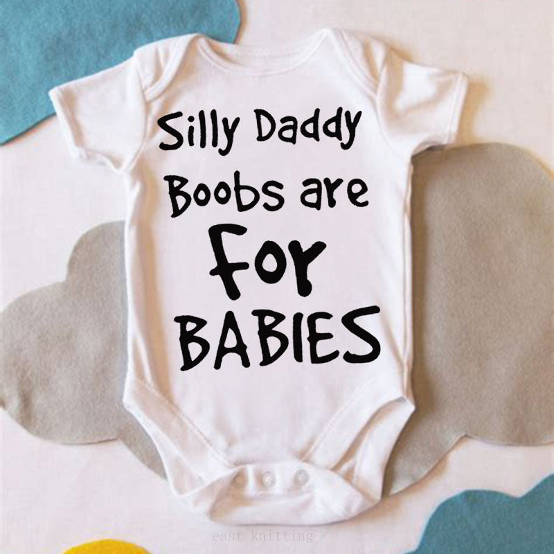 Daddy Baby Shirt