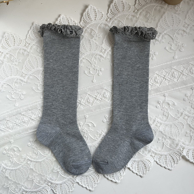 Soft Baby Socks