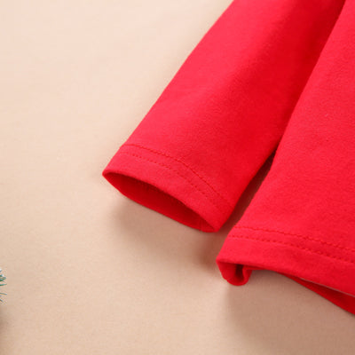Elk Baby Dress