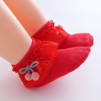 Cute Baby Socks