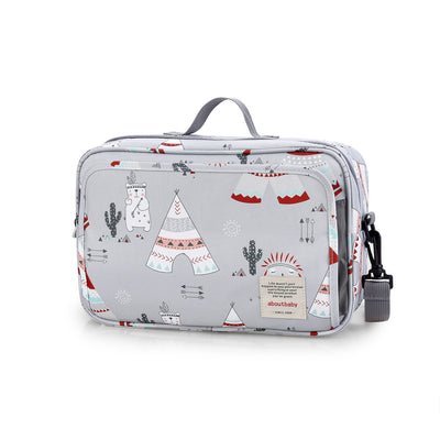 Sling Diaper Bag