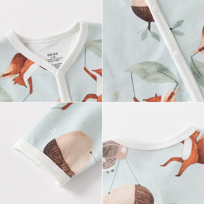 Baby Seasonal Outfit