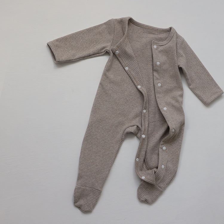 Infant Baby Romper