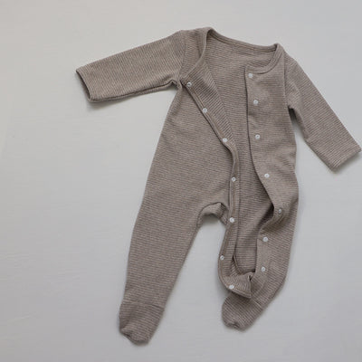 Infant Baby Romper