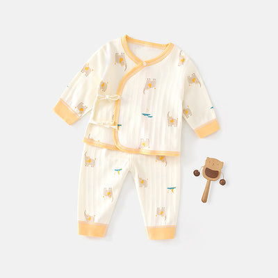 Toddler Cozy Suit
