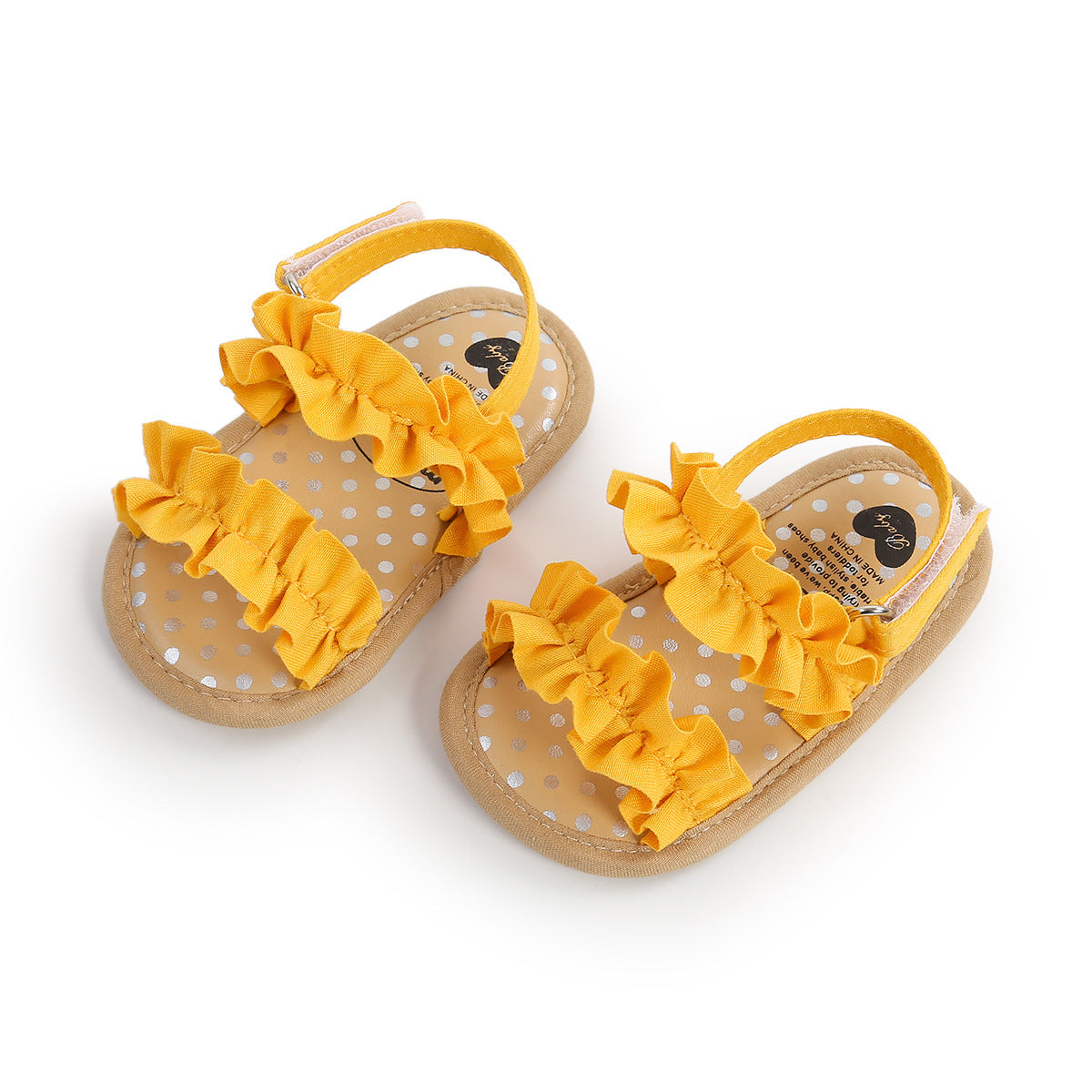Girl Toddler Shoes