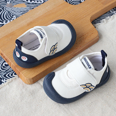 Toddler Cloth Shoes