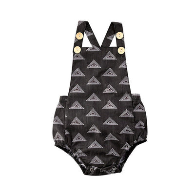 Toddler Baby Outfit