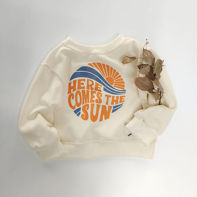 Cozy Baby Outfit