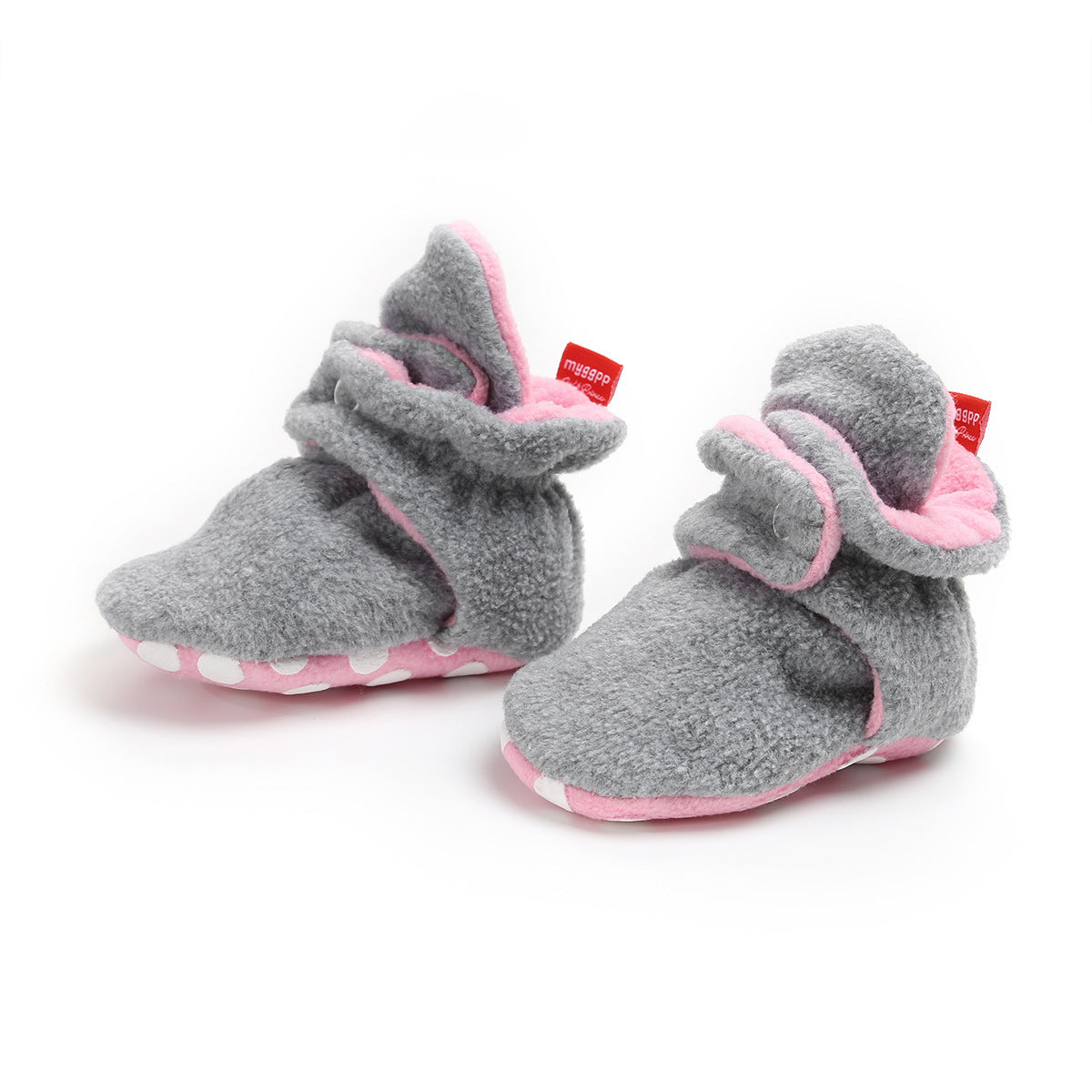 Baby Soft Shoes