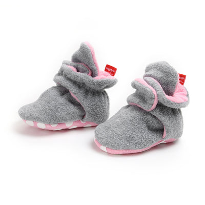 Baby Soft Shoes