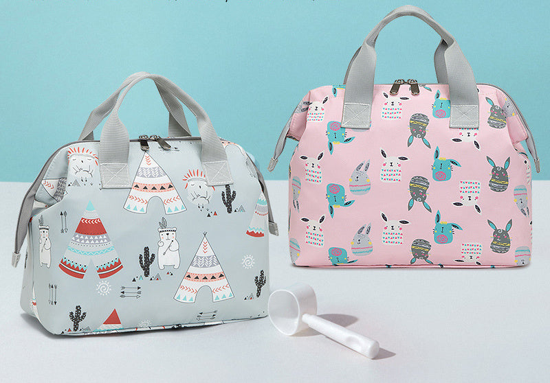 Waterproof Diaper Bag