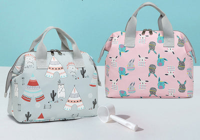 Waterproof Diaper Bag